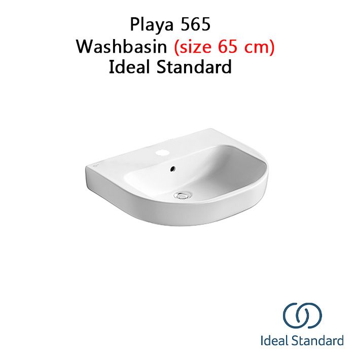 Playa 565 - Size ( 65 cm ) - Ideal Standard
