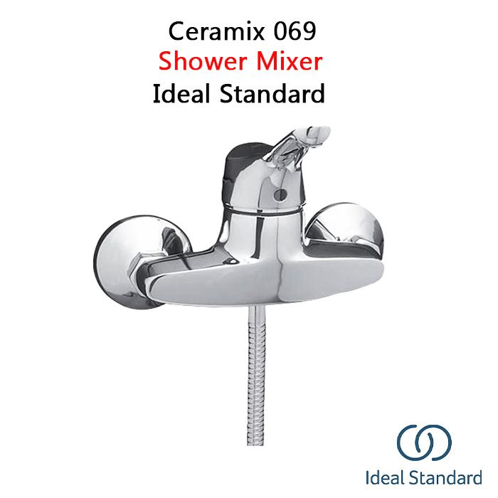 Ceramix 069 - Ideal Standard