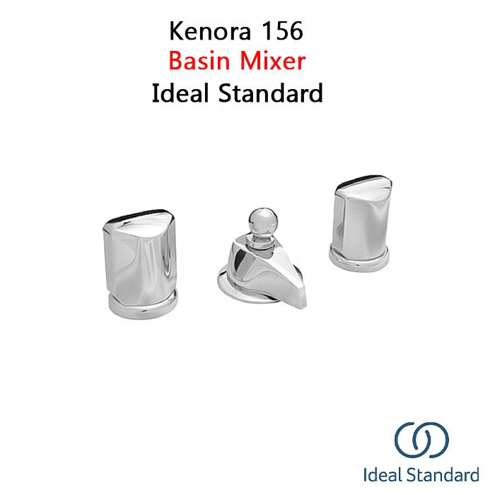 Kenora 156 - Ideal Standard