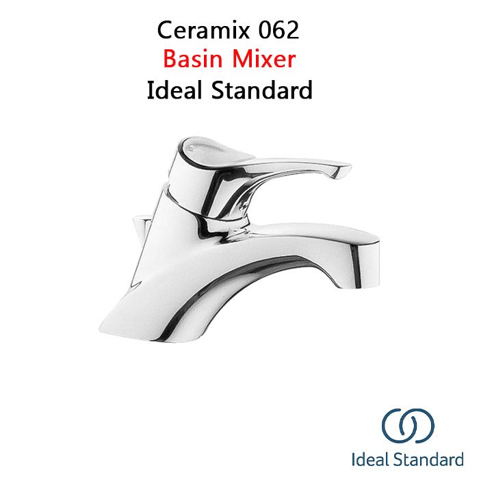 Ceramix 062 - Ideal Standard