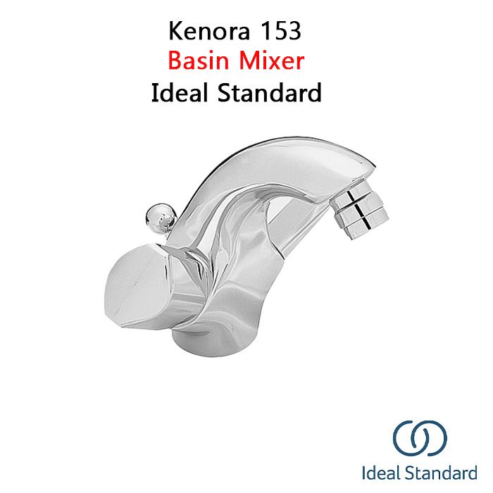 Kenora 153 - Ideal Standard