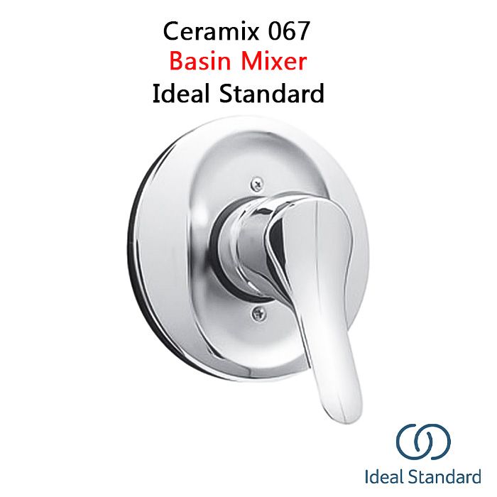 Ceramix 067 - Ideal Standard