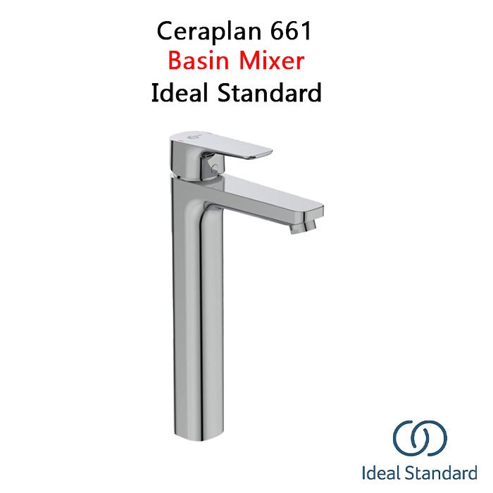 Ceraplan 661 - Ideal Standard