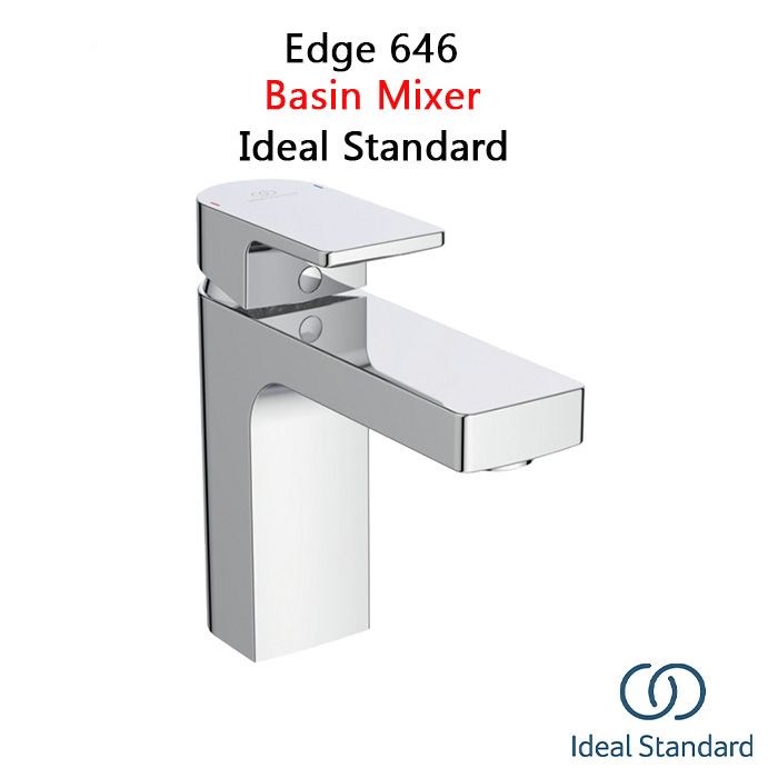 Edge 646 - Ideal Standard