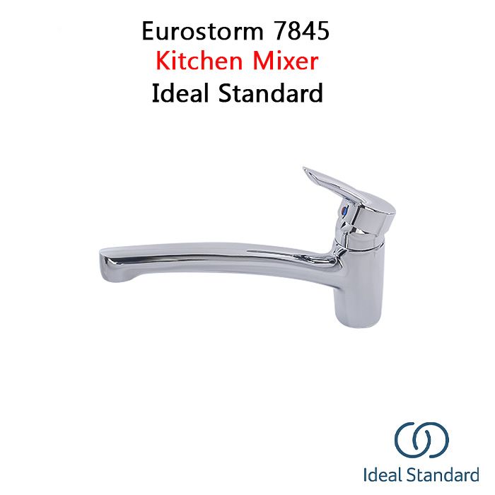 Eurostorm 7845 - Ideal Standard