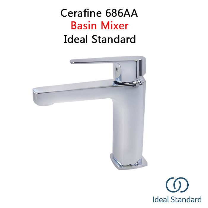 Cerafine 686AA - Ideal Standard