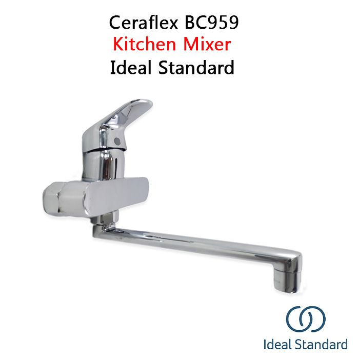 Ceraflex BC959 - Ideal Standard