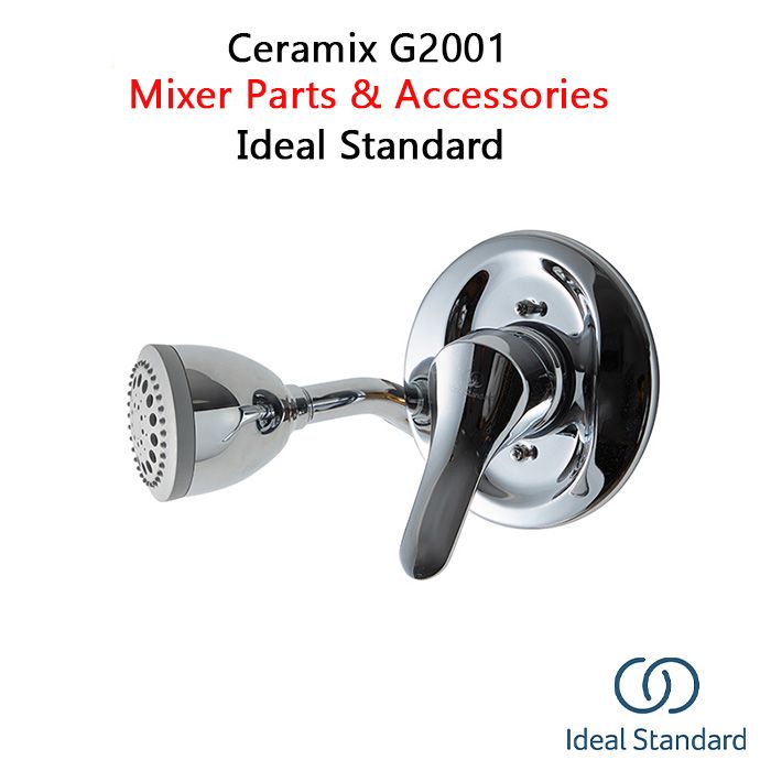 Ceramix G2001 - Ideal Standard