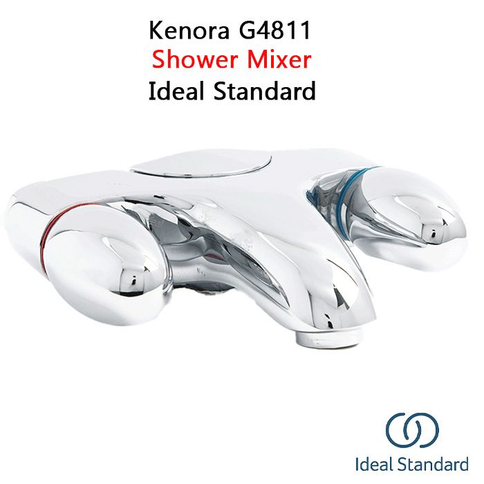 Kenora G4811 - Ideal Standard