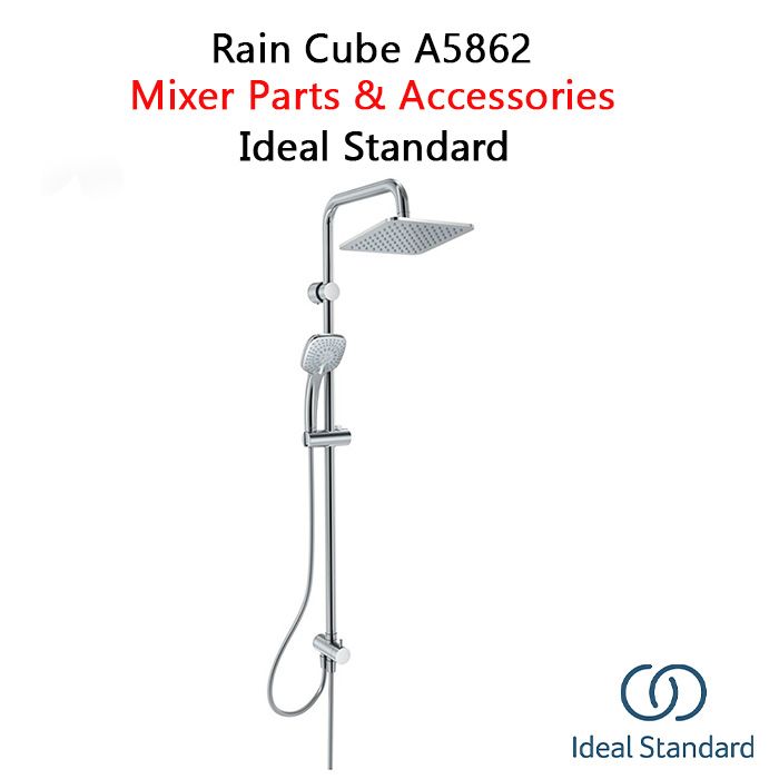 Rain Cube A5862 - Ideal Standard