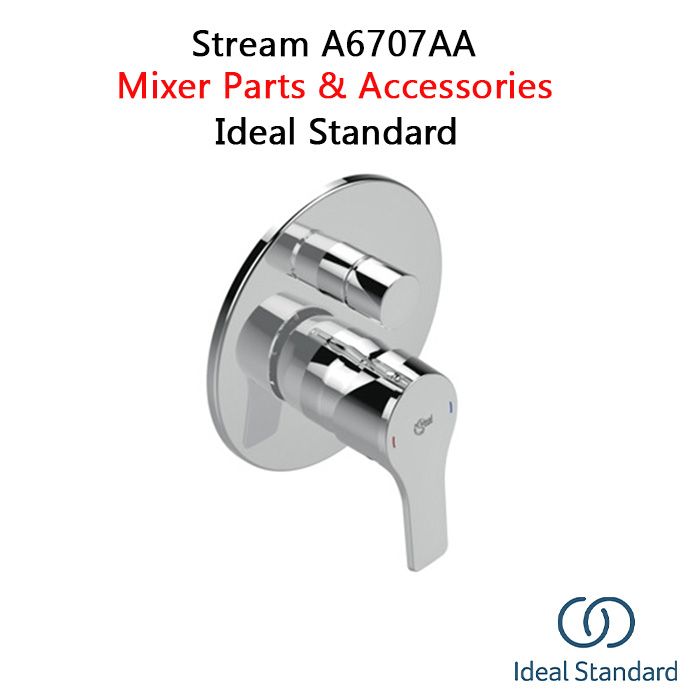 Stream A6707AA - Ideal Standard