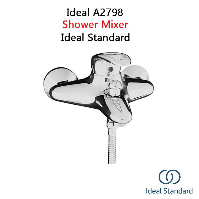 Ideal A2798 - Ideal Standard