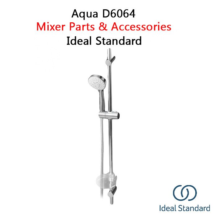 Aqua D6064 - Ideal Standard