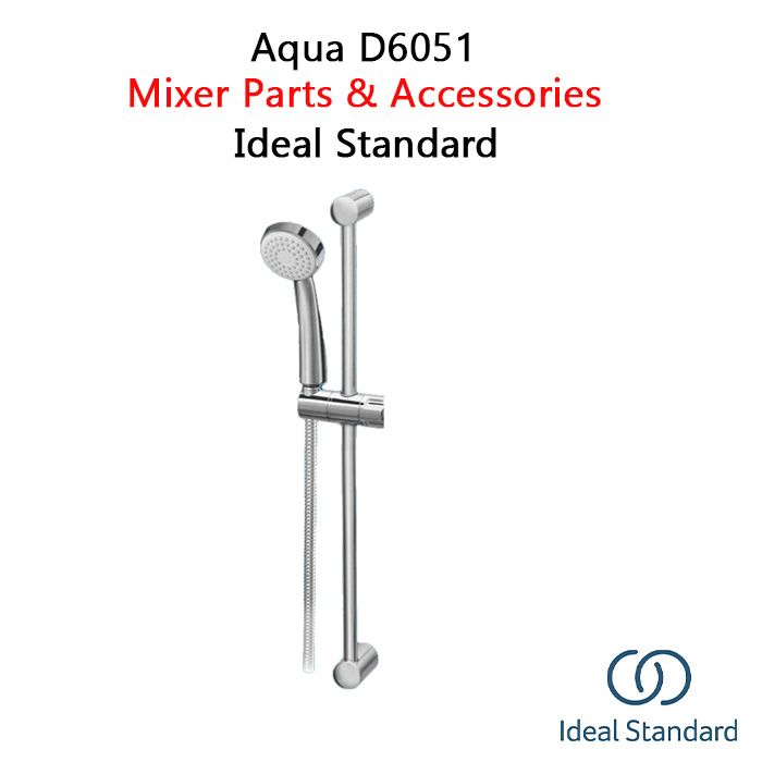 Aqua D6051- Ideal Standard