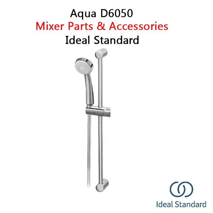 Aqua D6050 - Ideal Standard