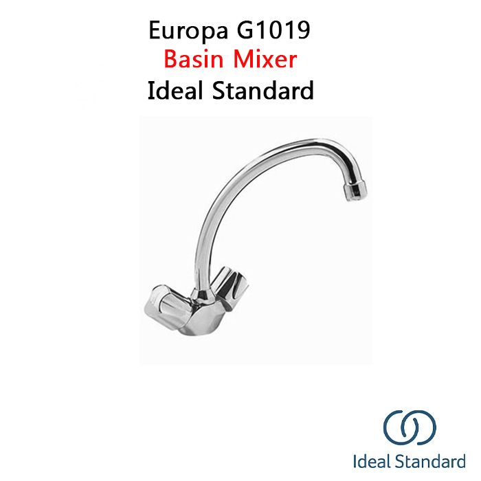 Europa G1019 - Ideal Standard