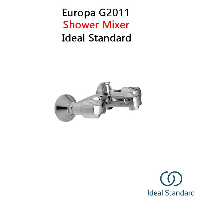 Europa G2011 - Ideal Standard