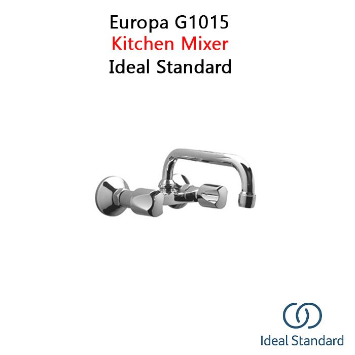 Europa G1015 - Ideal Standard