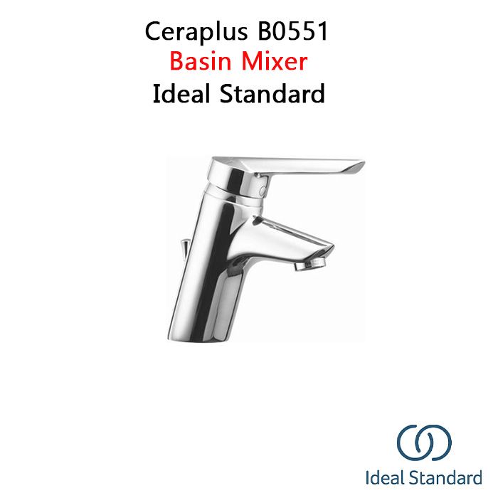 Ceraplus B0551 - Ideal Standard
