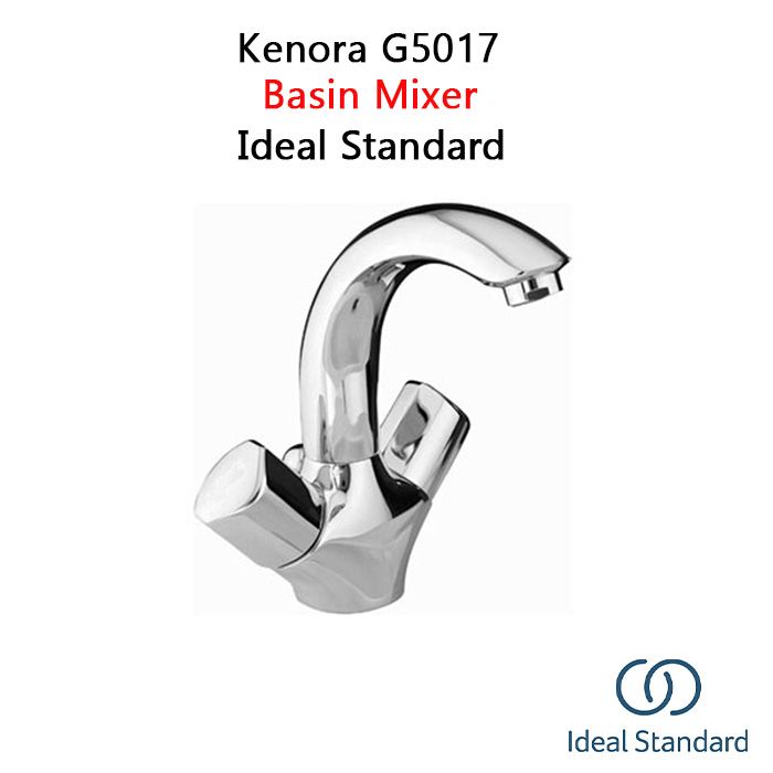 Kenora G5017 - Ideal Standard
