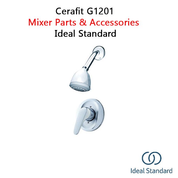 Cerafit G1201 - Ideal Standard