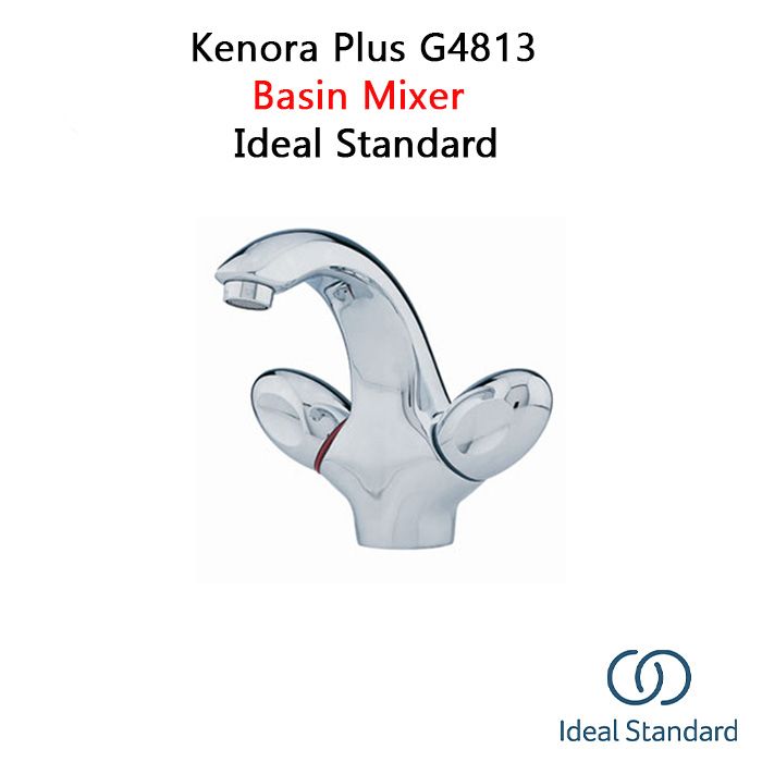Kenora Plus G4813 - Ideal Standard