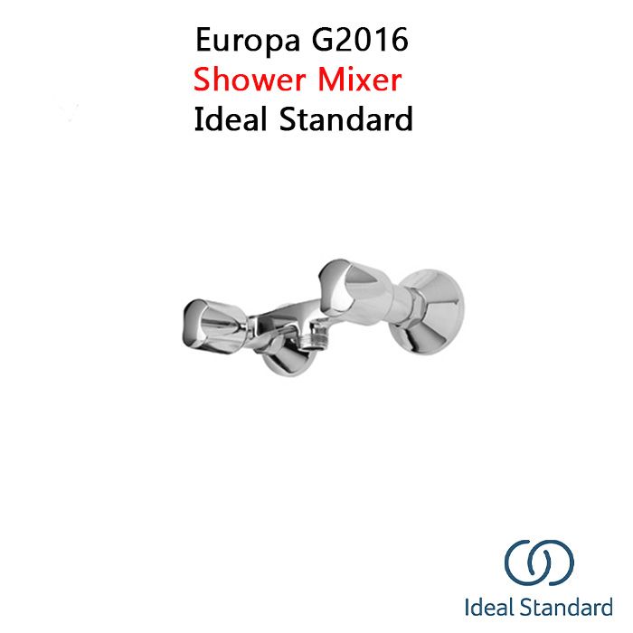 Europa G2016 - Ideal Standard