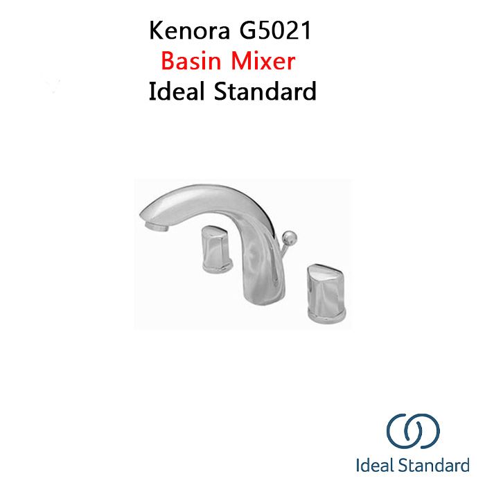 Kenora G5021- Ideal Standard
