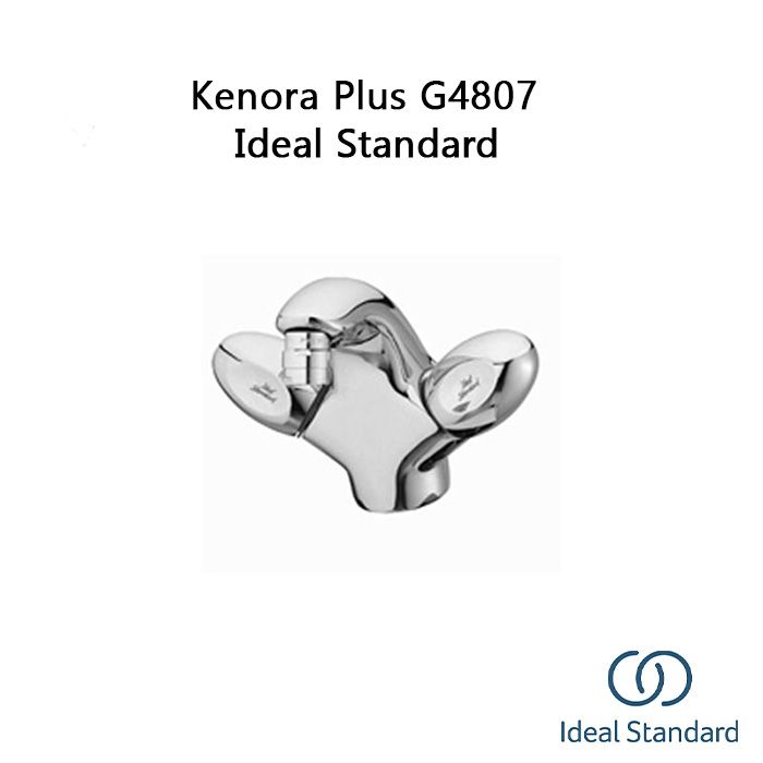 Kenora Plus G4807 - Ideal Standard