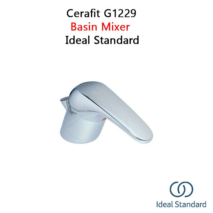 Cerafit G1229 - Ideal Standard