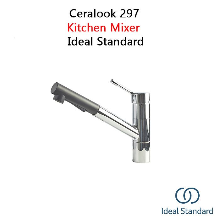 Ceralook 297 - Ideal Standard