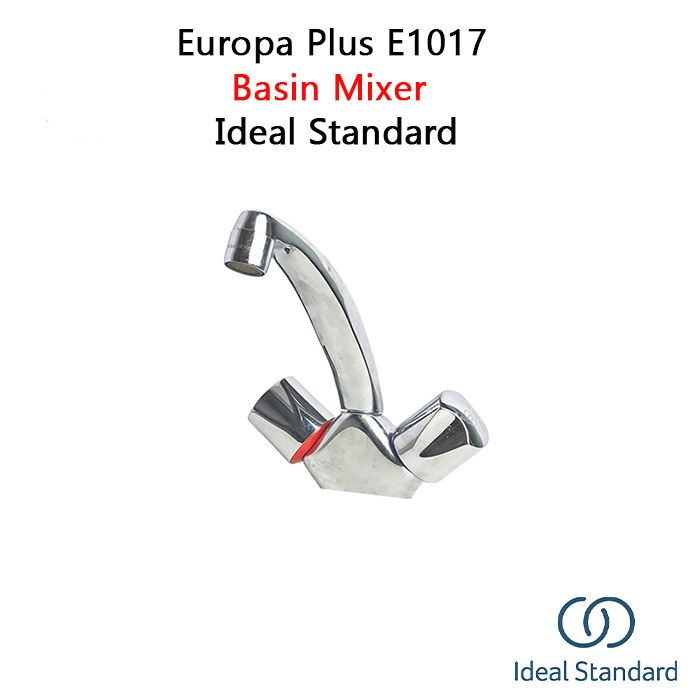 Europa Plus E1017 - Ideal Standard