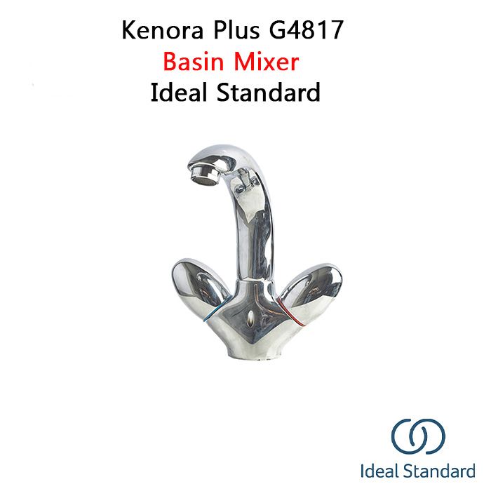 Kenora Plus G4817 - Ideal Standard