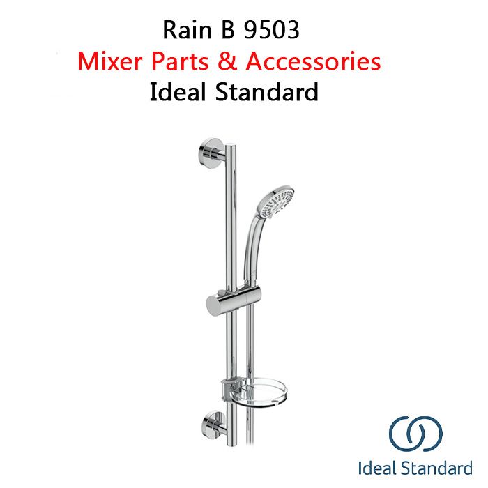 Rain B 9503 - Ideal Standard