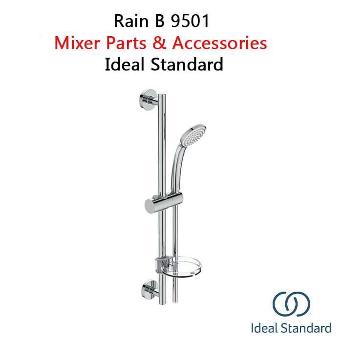 Rain B 9501 - Ideal Standard