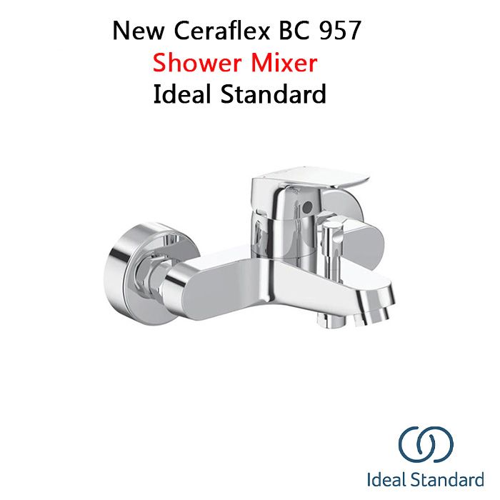 New Ceraflex BC 957 - Ideal Standard