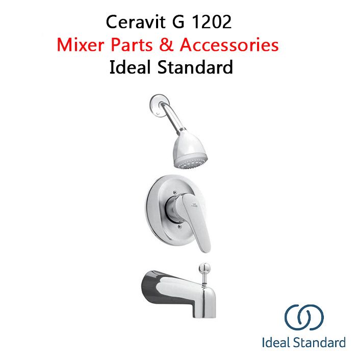 Ceravit G 1202 - Ideal Standard