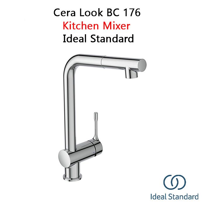 Cera Look BC 176 - Ideal Standard