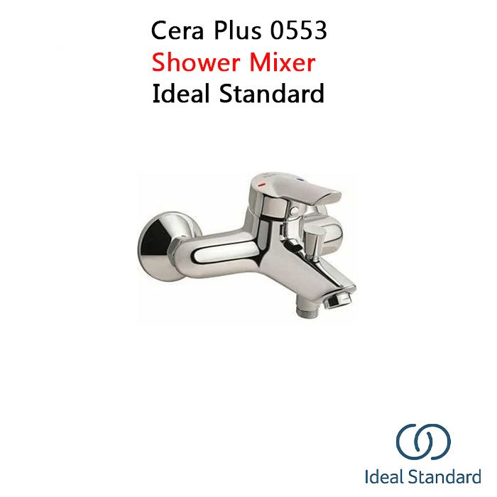 Cera Plus 0553 - Ideal Standard