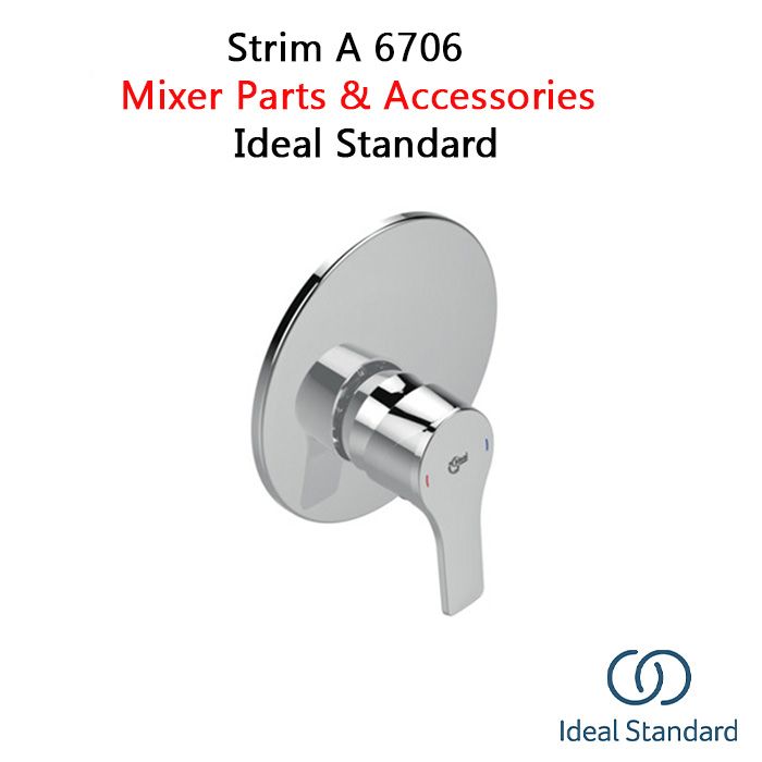 Strim A 6706 - Ideal Standard