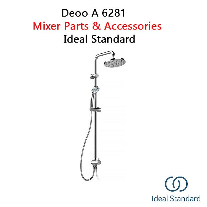 Deoo A 6281 - Ideal Standard