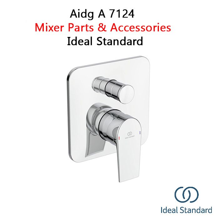 Aidg A 7124 - Ideal Standard