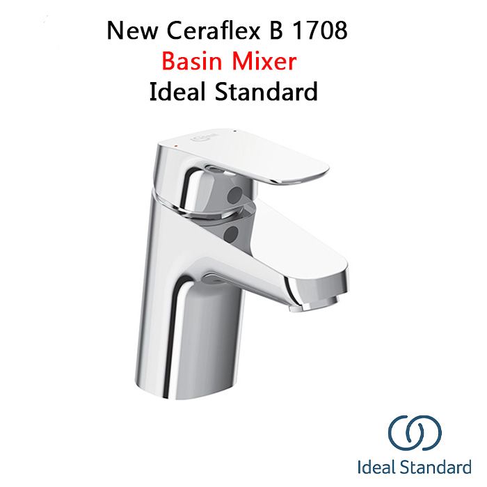 New Ceraflex B 1708 - Ideal Standard