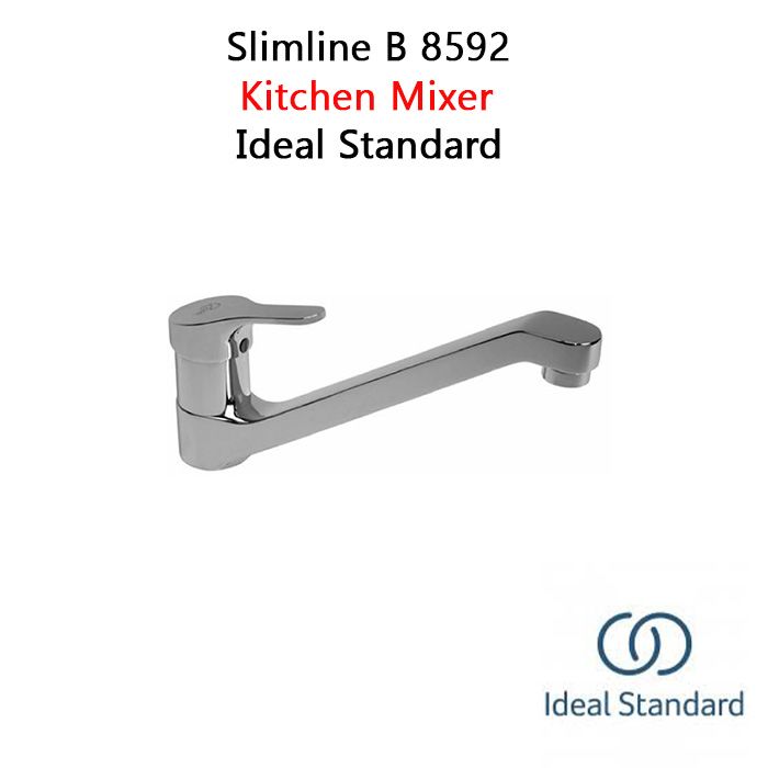 Slimline B 8592 - Ideal Standard
