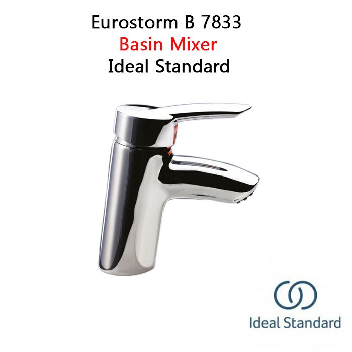Eurostorm B 7833 - Ideal Standard