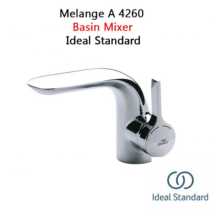 Melange A 4260 - Ideal Standard