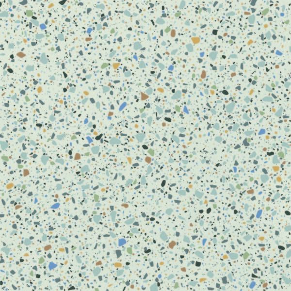 EPOCA WHITE SILKEN RECT.  porcelain tile 60X60 cm