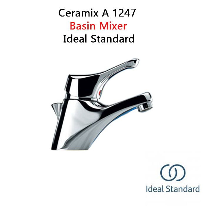 Ceramix A 1247 - Ideal Standard