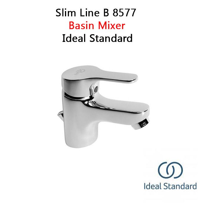 Slim Line B 8577 - Ideal Standard