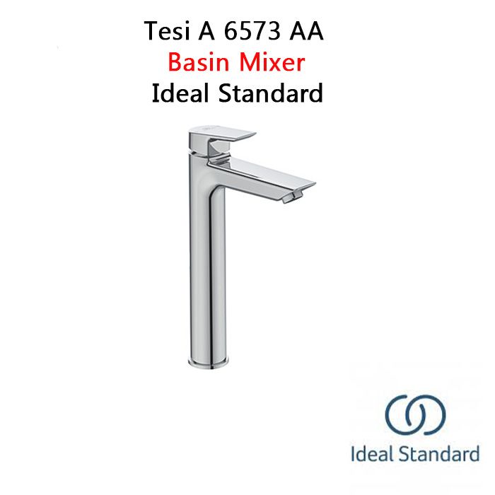 Tesi A 6573 AA - Ideal Standard